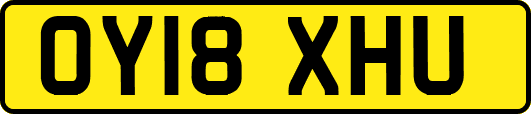 OY18XHU