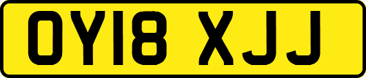 OY18XJJ