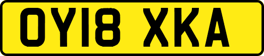 OY18XKA