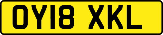 OY18XKL