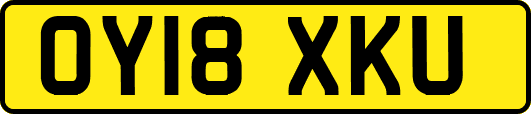 OY18XKU