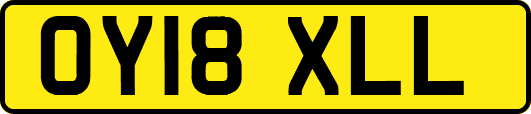 OY18XLL