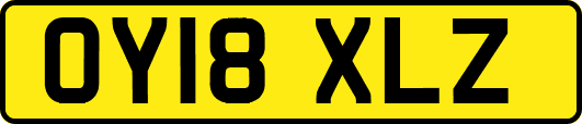 OY18XLZ