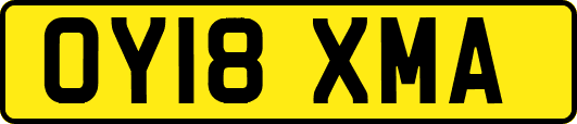 OY18XMA