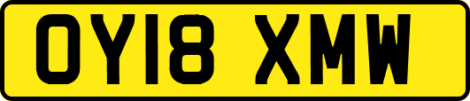 OY18XMW