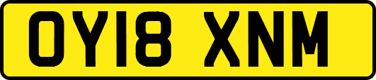 OY18XNM
