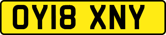OY18XNY