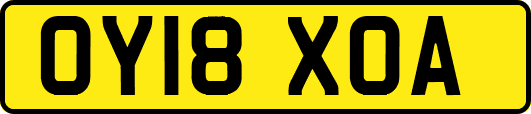 OY18XOA