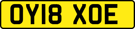 OY18XOE