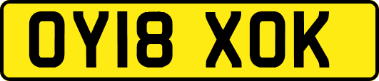 OY18XOK