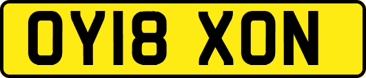OY18XON