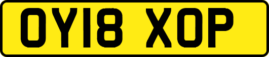 OY18XOP