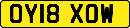 OY18XOW
