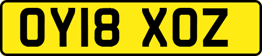OY18XOZ