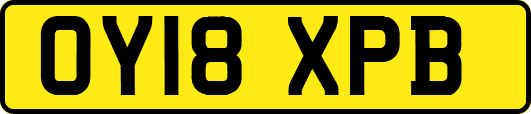 OY18XPB
