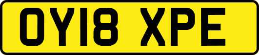 OY18XPE