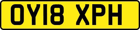 OY18XPH