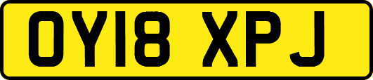 OY18XPJ