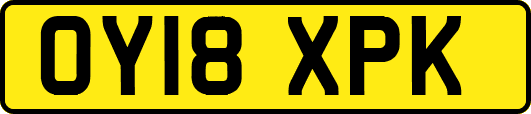 OY18XPK