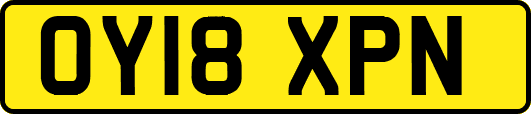OY18XPN