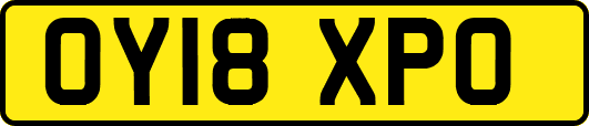 OY18XPO