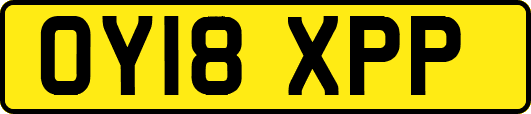 OY18XPP