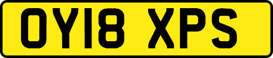 OY18XPS