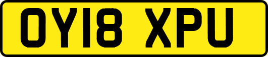 OY18XPU