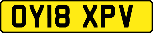 OY18XPV