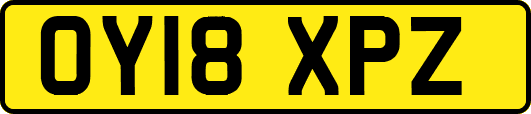 OY18XPZ