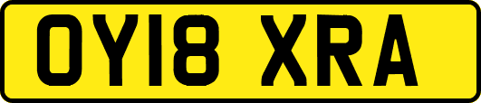 OY18XRA