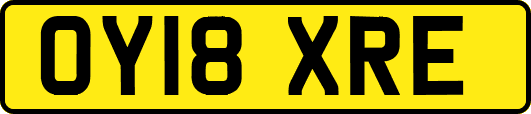 OY18XRE