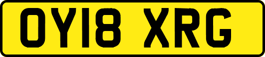 OY18XRG