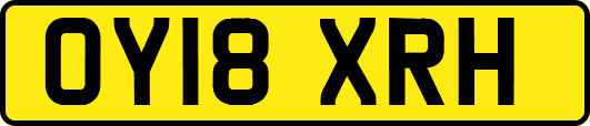 OY18XRH