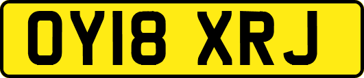 OY18XRJ