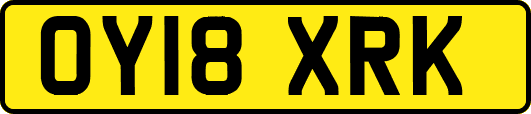 OY18XRK