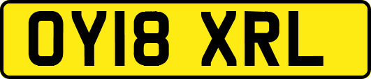 OY18XRL