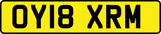OY18XRM