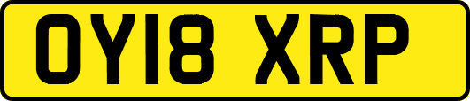 OY18XRP