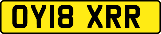 OY18XRR