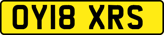 OY18XRS
