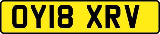 OY18XRV