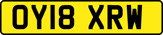 OY18XRW