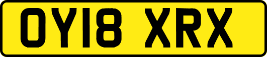 OY18XRX