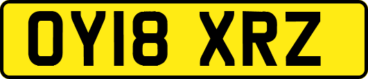 OY18XRZ