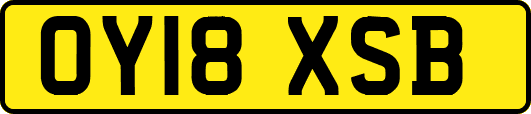 OY18XSB
