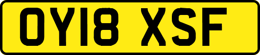 OY18XSF