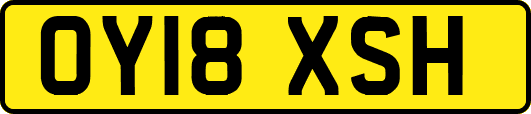 OY18XSH