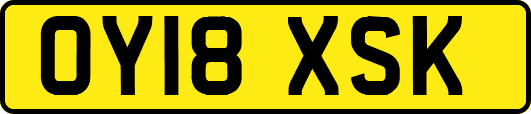 OY18XSK