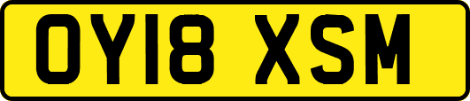 OY18XSM